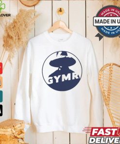 Coach Trotsky Gym T shirt