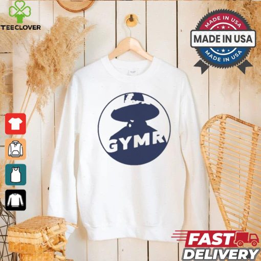 Coach Trotsky Gym T shirt