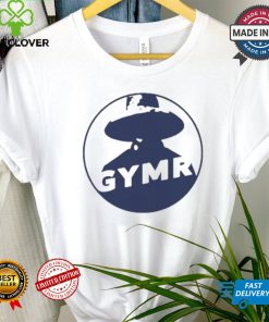 Coach Trotsky Gym T shirt