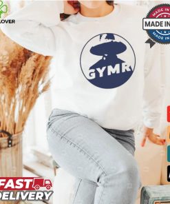 Coach Trotsky Gym T shirt