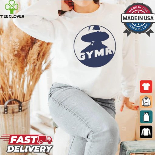 Coach Trotsky Gym T shirt
