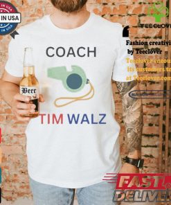 Coach Whistle Tim Walz VP Kamala Harris 2024 1 Coach Whistle Tim Walz VP Kamala Harris 2024