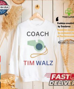 Coach Whistle Tim Walz VP Kamala Harris 2024 2 Coach Whistle Tim Walz VP Kamala Harris 2024