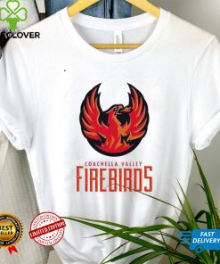 Coachella Valley Firebirds T Shirt