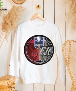 Coachella Valley Firebirds vs Ontario Reign 2024 Calder Cup Playoffs hoodie, sweater, longsleeve, shirt v-neck, t-shirt