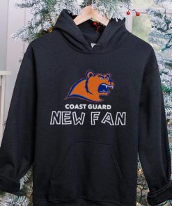Coast Guard Academy Bears Shirt 1 Coast Guard Academy Bears Shirt