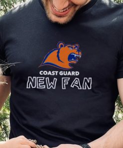 Coast Guard Academy Bears Shirt 4 Coast Guard Academy Bears Shirt