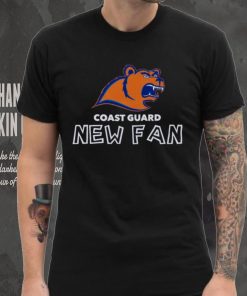 Coast Guard Academy Bears Shirt 5 Coast Guard Academy Bears Shirt