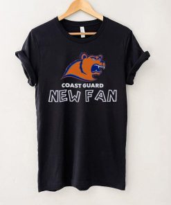 Coast Guard Academy Bears Shirt 7 Coast Guard Academy Bears Shirt