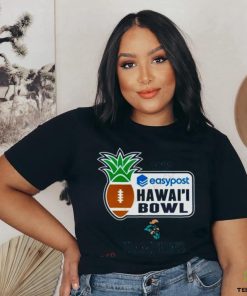 Coastal Carolina Chanticleers 2023 Easypost Hawai’I Bowl Champions Shirt