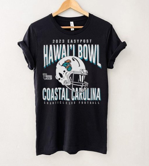 Coastal Carolina Chanticleers 2023 Easypost Hawai’i Bowl hoodie, sweater, longsleeve, shirt v-neck, t-shirt