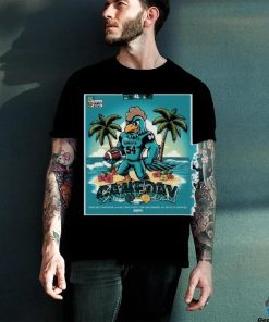 Coastal Carolina Chanticleers Vs San Jose State 2023 Cameday Hawai’i Bowl Dec 23 Shirt