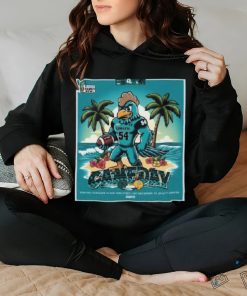 Coastal Carolina Chanticleers Vs San Jose State 2023 Cameday Hawai’i Bowl Dec 23 Shirt