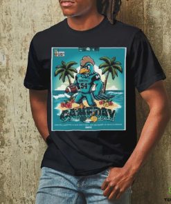 Coastal Carolina Chanticleers Vs San Jose State 2023 Cameday Hawai’i Bowl Dec 23 Shirt