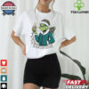 Los Angeles Angels x Santa Grinch Is This Jolly Enough Merry Christmas Shirt