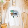 Coastal Carolina vs San Jose State 2023 Hawai’i Bowl hoodie, sweater, longsleeve, shirt v-neck, t-shirt