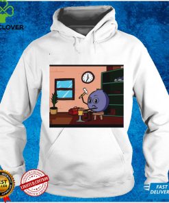 Cobbler With Blueberries hoodie, sweater, longsleeve, shirt v-neck, t-shirt
