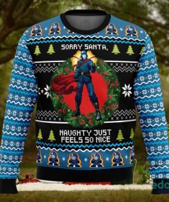 Cobra Commander Christmas Ugly Christmas Sweater Unisex 3D Christmas Sweater Gift