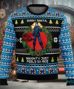 Cobra Commander Christmas Ugly Christmas Sweater Unisex 3D Christmas Sweater Gift
