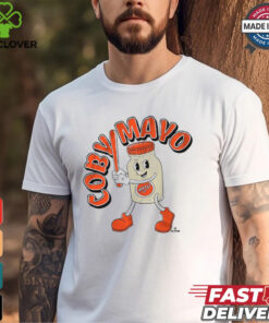 Coby Mayo Jar Shirt