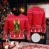 Christmas Aloha Hawaii Mele Kalikimaka Ugly Christmas Sweater,