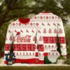 Basketball Ugly Christmas Sweater