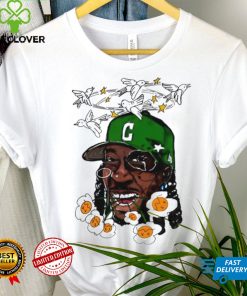 Cochise the one and only tour shirt