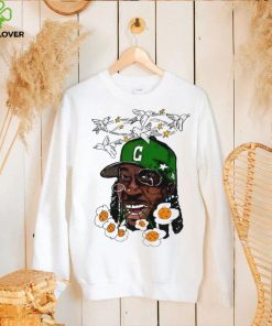 Cochise the one and only tour shirt