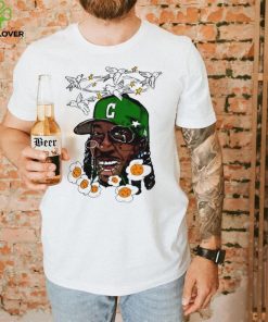 Cochise the one and only tour shirt