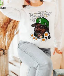 Cochise the one and only tour shirt