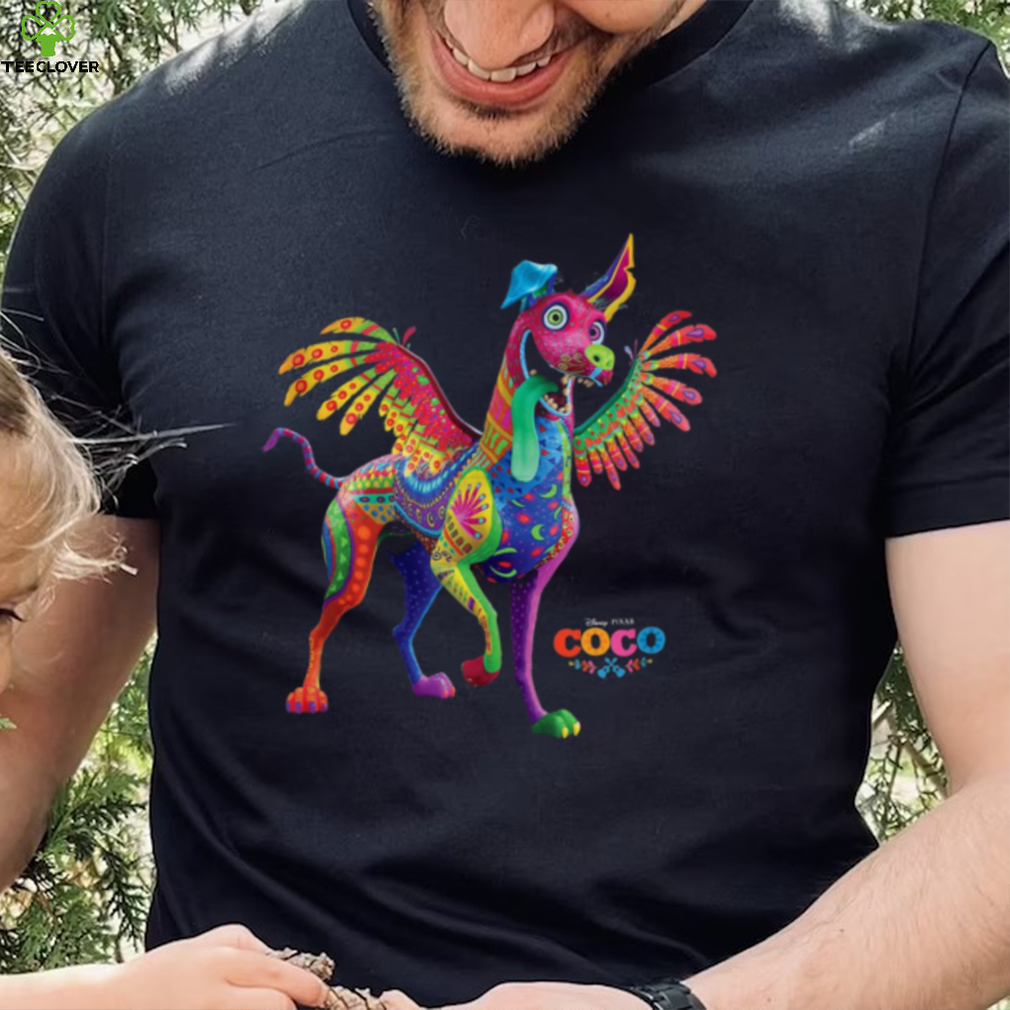 Coco Dante Funny Poco Loco Coco Familia Disney Sweatshirt Coco Dante Funny Poco Loco Coco Familia Disney Sweatshirt