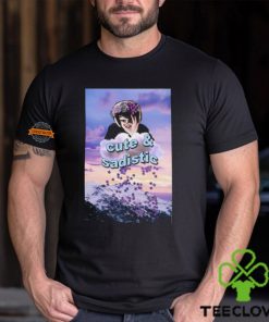 Cocoiguess Cute & Sadistic Shirt