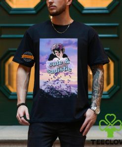 Cocoiguess Cute & Sadistic Shirt