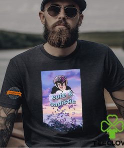 Cocoiguess Cute & Sadistic Shirt