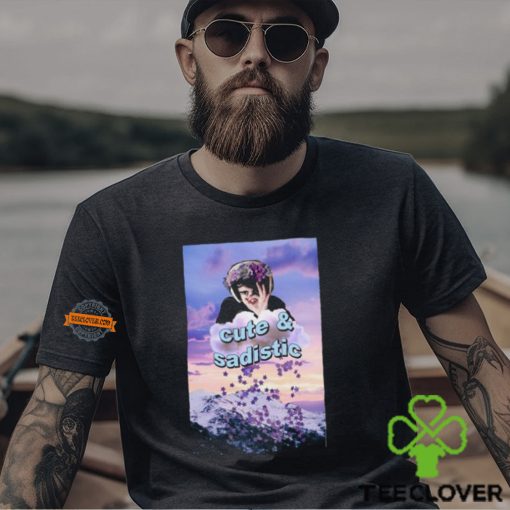 Cocoiguess Cute & Sadistic Shirt