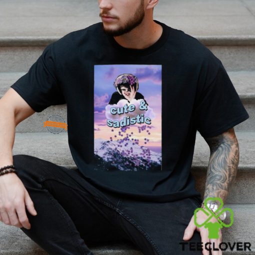 Cocoiguess Cute & Sadistic Shirt