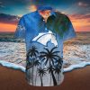 U.S. Air Force MiG 21 Hawaiian Shirt Beach Hoilday Summer Gift