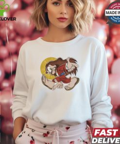 Cody Baier Jesus The Christ 2024 t shirt