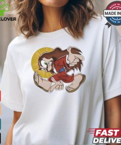 Cody Baier Jesus The Christ 2024 t shirt 1 Cody Baier Jesus The Christ 2024 t shirt