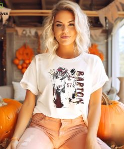 Cody Barton Washington Commanders Football Paper 2023 Shirt 2 Cody Barton Washington Commanders Football Paper 2023 Shirt