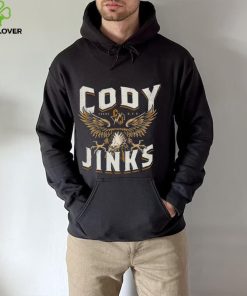 Cody Jinks Eagle Texas Usa Logo Vintage T shirt 2 Cody Jinks Eagle Texas Usa Logo Vintage T shirt