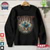 Thy Art Is Murder Bermuda T shirts