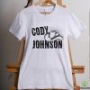 Cody Johnson Sweathoodie, sweater, longsleeve, shirt v-neck, t-shirt, Cody Johnson T Shirt