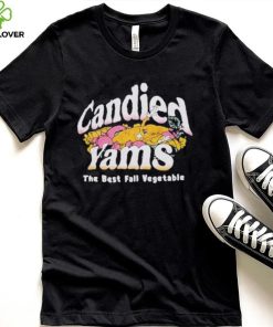 Cody Ko Merch Candied Yams Shirt