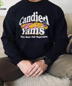 Cody Ko Merch Candied Yams Shirt