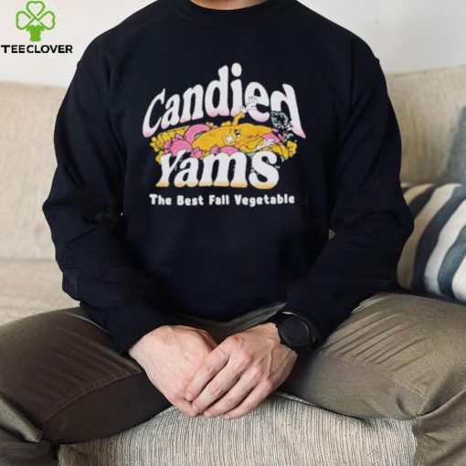 Cody Ko Merch Candied Yams Shirt