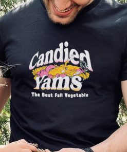 Cody Ko Merch Candied Yams Shirt