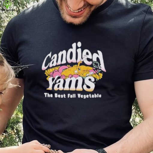 Cody Ko Merch Candied Yams Shirt