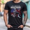 America Undefeated Since 1776 Shirt