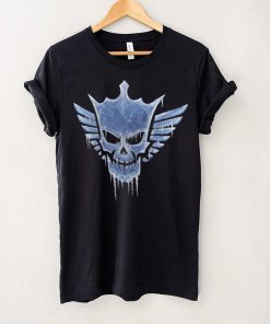 Cody Rhodes Claim Your Kingdom Ice T Shirt 2 Cody Rhodes Claim Your Kingdom Ice T Shirt